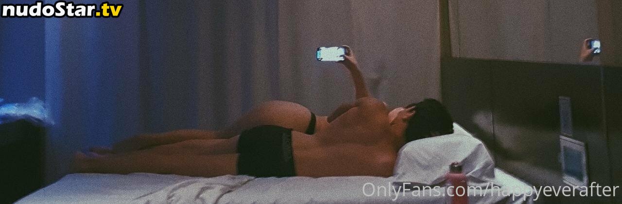 happyeverafter Nude OnlyFans Leaked Photo #2