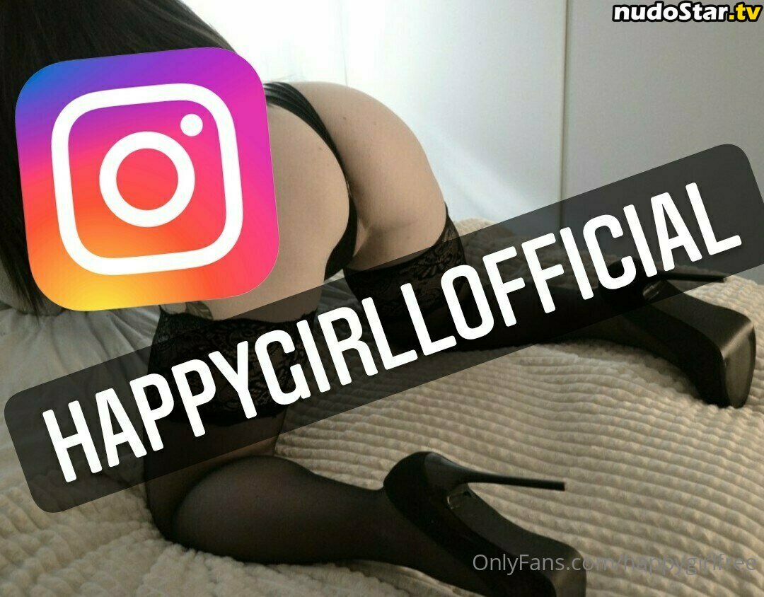 happygirlfree Nude OnlyFans Leaked Photo #54