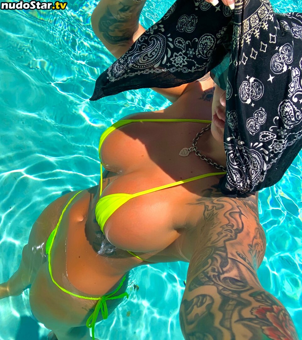 Harley Michelle / harleymichelle / harleymichelle2 / https: Nude OnlyFans Leaked Photo #20