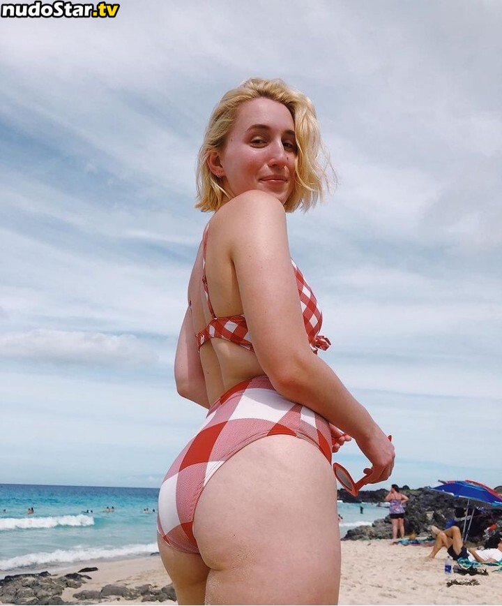 Harley Quinn Smith / harleyquinnsmith Nude OnlyFans Leaked Photo #11