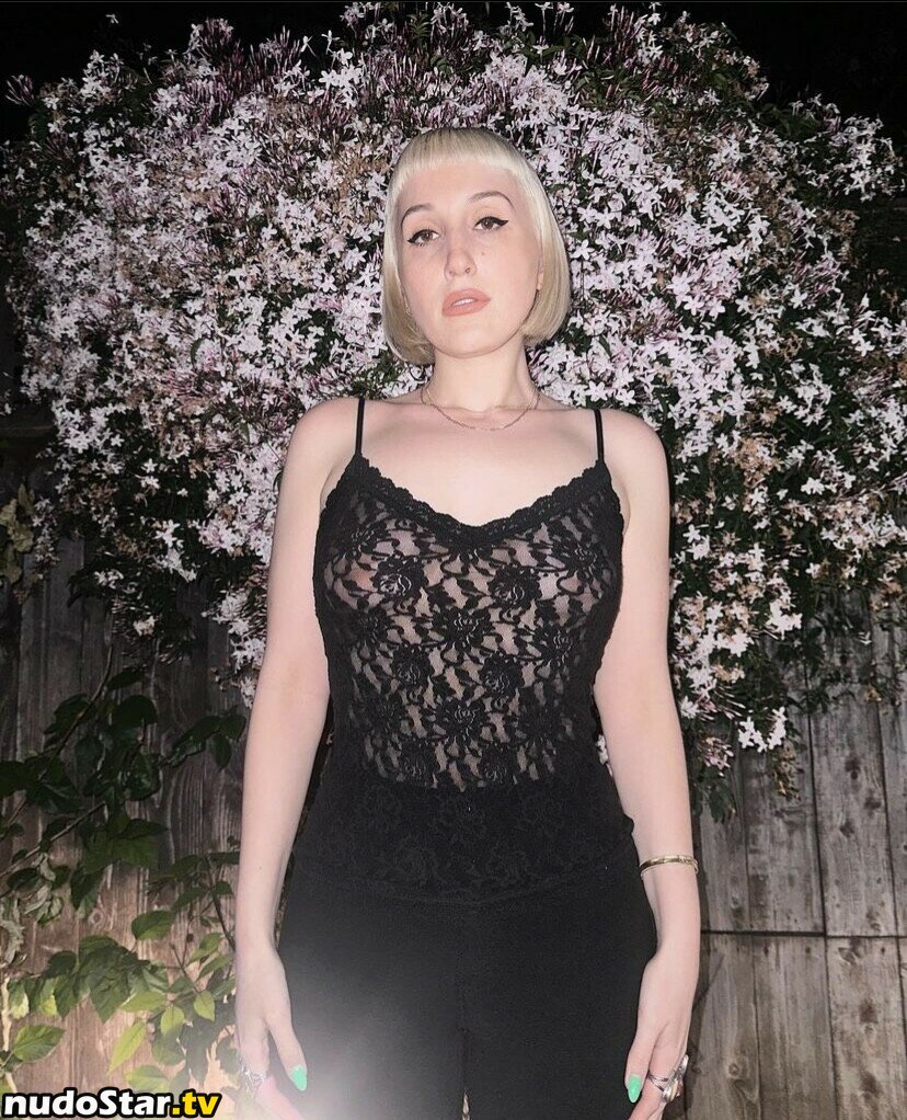 Harley Quinn Smith / harleyquinnsmith Nude OnlyFans Leaked Photo #62