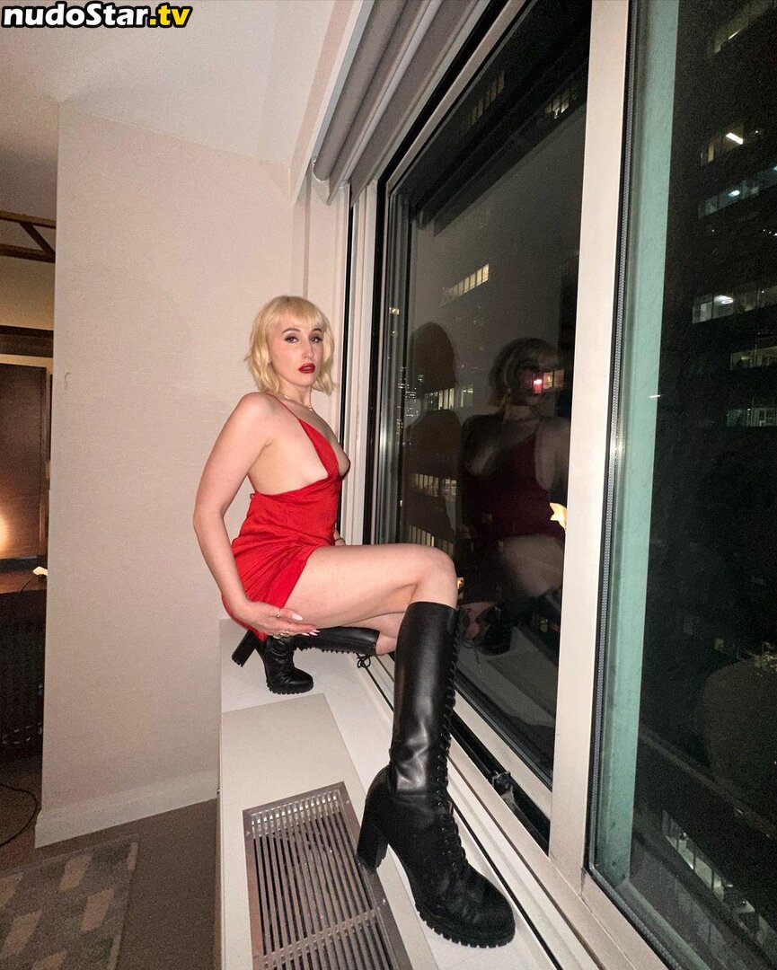 Harley Quinn Smith / harleyquinnsmith Nude OnlyFans Leaked Photo #72