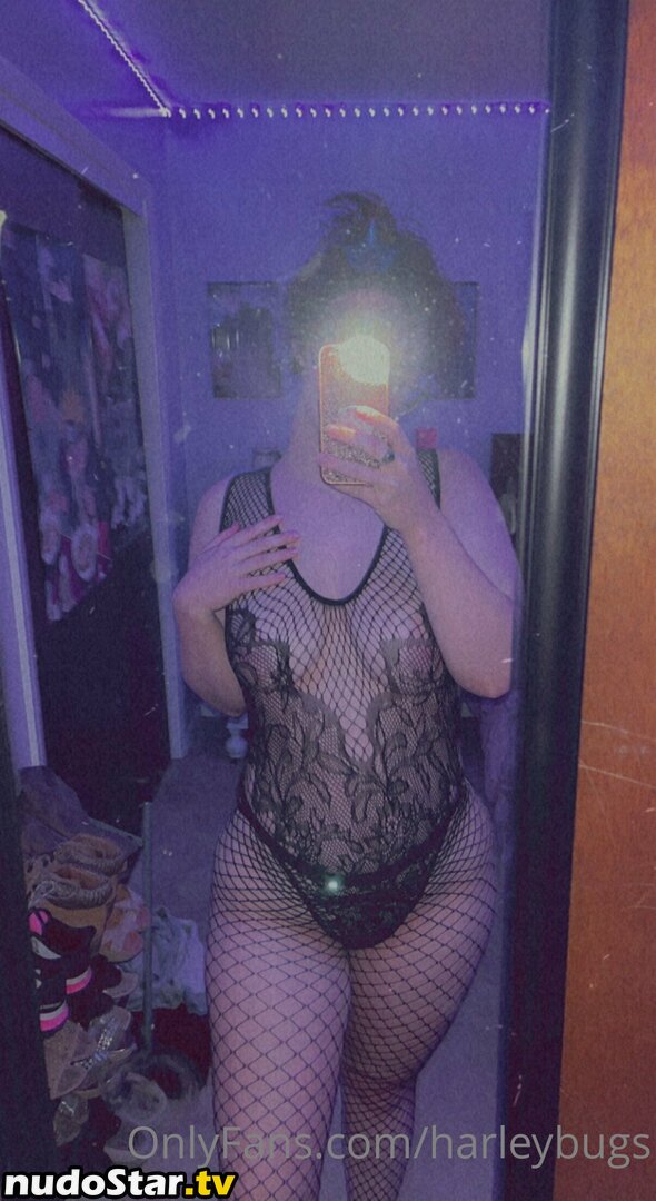harleybugs Nude OnlyFans Leaked Photo #6