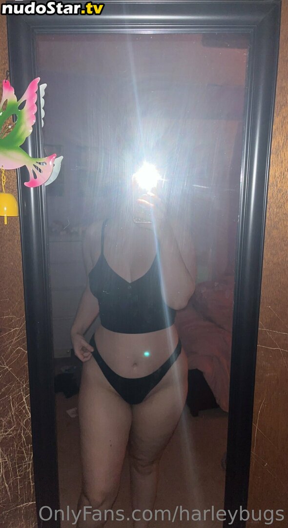 harleybugs Nude OnlyFans Leaked Photo #10
