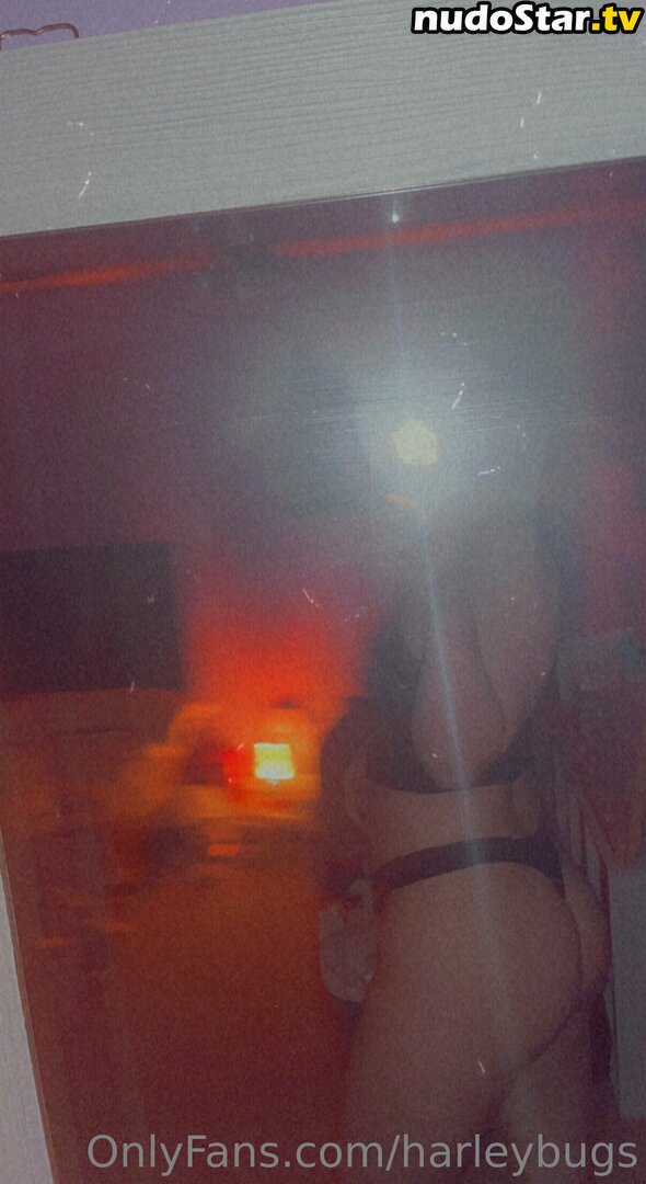 harleybugs Nude OnlyFans Leaked Photo #11