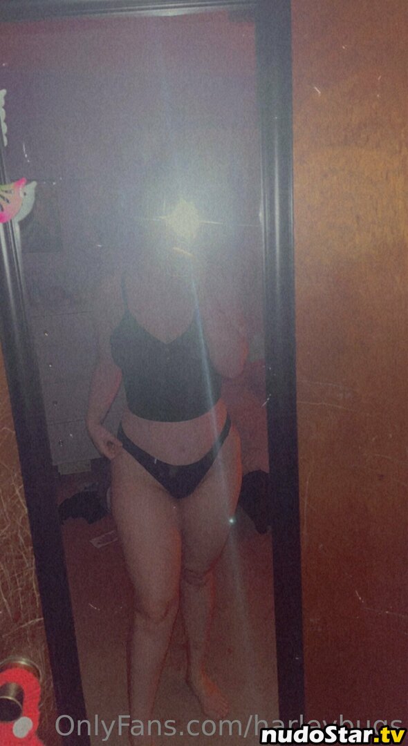 harleybugs Nude OnlyFans Leaked Photo #12