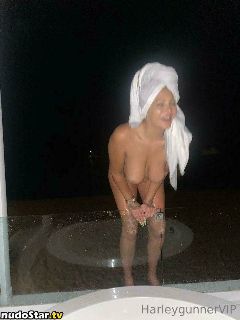 harleygunnervip / leashieleashh Nude OnlyFans Leaked Photo #44