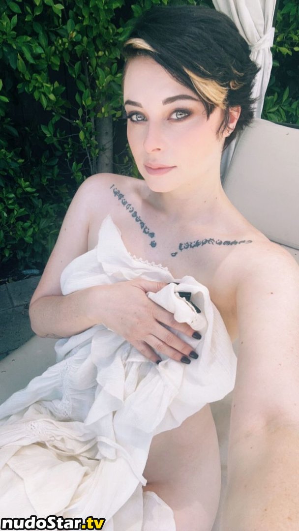 Harliantihero / Harlihero / Ladyofthefight / https: Nude OnlyFans Leaked Photo #6