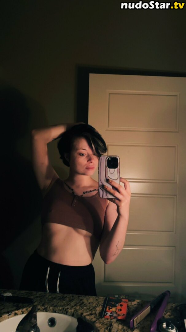 Harliantihero / Harlihero / Ladyofthefight / https: Nude OnlyFans Leaked Photo #29