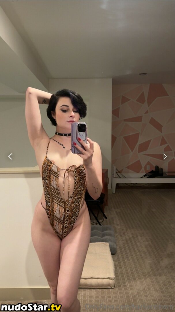 Harliantihero / Harlihero / Ladyofthefight / https: Nude OnlyFans Leaked Photo #108