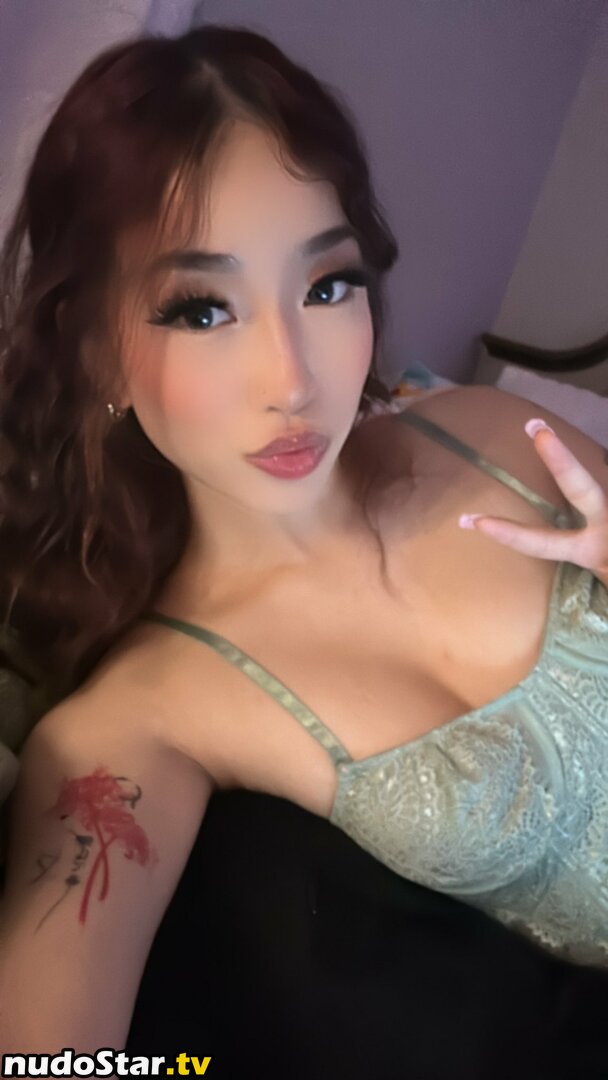 Harmonee Yang / harmoneeyang Nude OnlyFans Leaked Photo #11