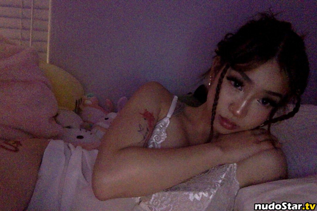Harmonee Yang / harmoneeyang Nude OnlyFans Leaked Photo #33