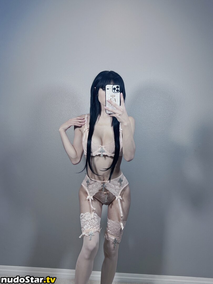 Harmsyuki Nude OnlyFans Leaked Photo #10
