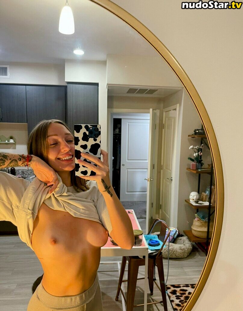 HARPERMADI_ / Harper Madi / madiharpart Nude OnlyFans Leaked Photo #10