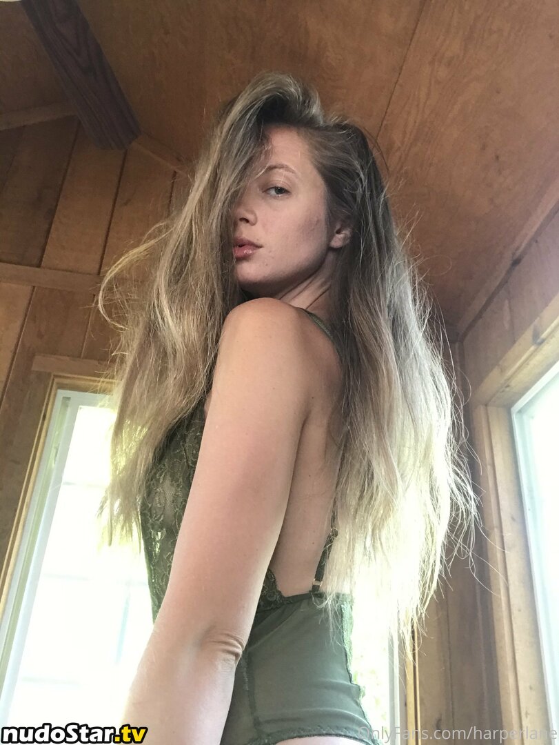 harperamelia_ / harperlane Nude OnlyFans Leaked Photo #35