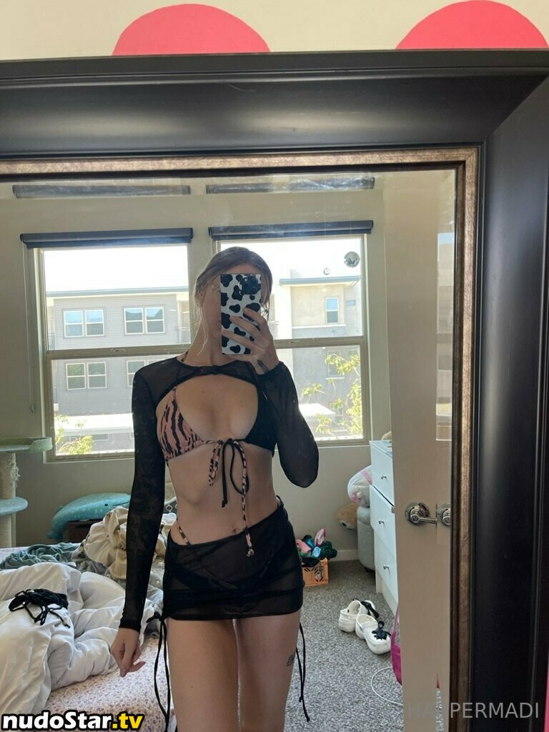 harpermadi / harpermadi_ Nude OnlyFans Leaked Photo #830