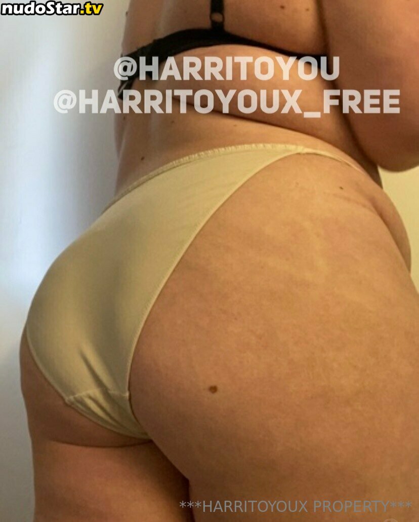 harritoyoux_free / heathiemc_ Nude OnlyFans Leaked Photo #36