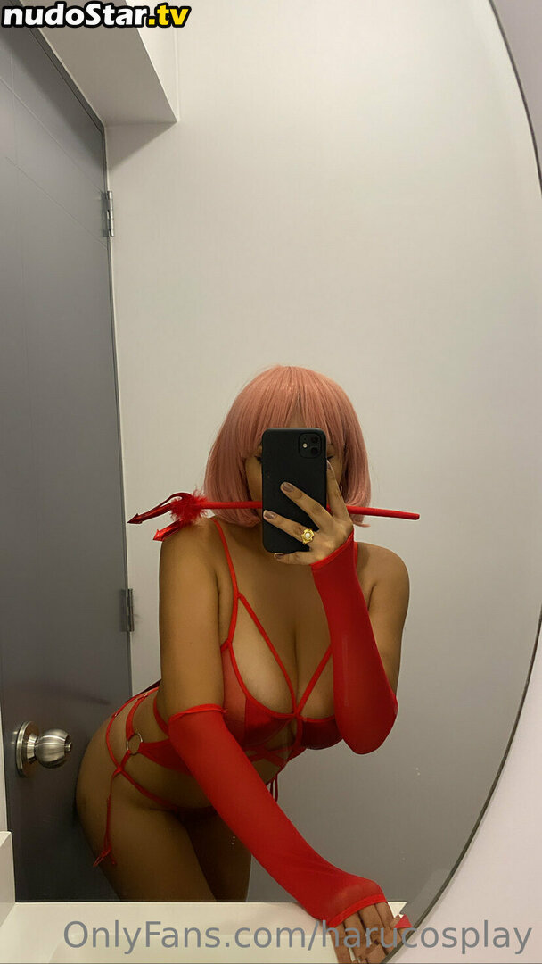 Haru / harucosplay Nude OnlyFans Leaked Photo #29