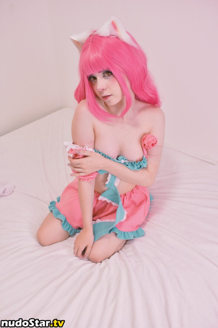HarumiCh4n / Harumicosplay Nude OnlyFans Leaked Photo #10