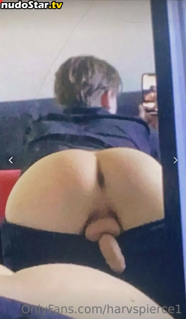 Harvspierce / harvs1pierce / harvspierce1 / myharvtl Nude OnlyFans Leaked Photo #2