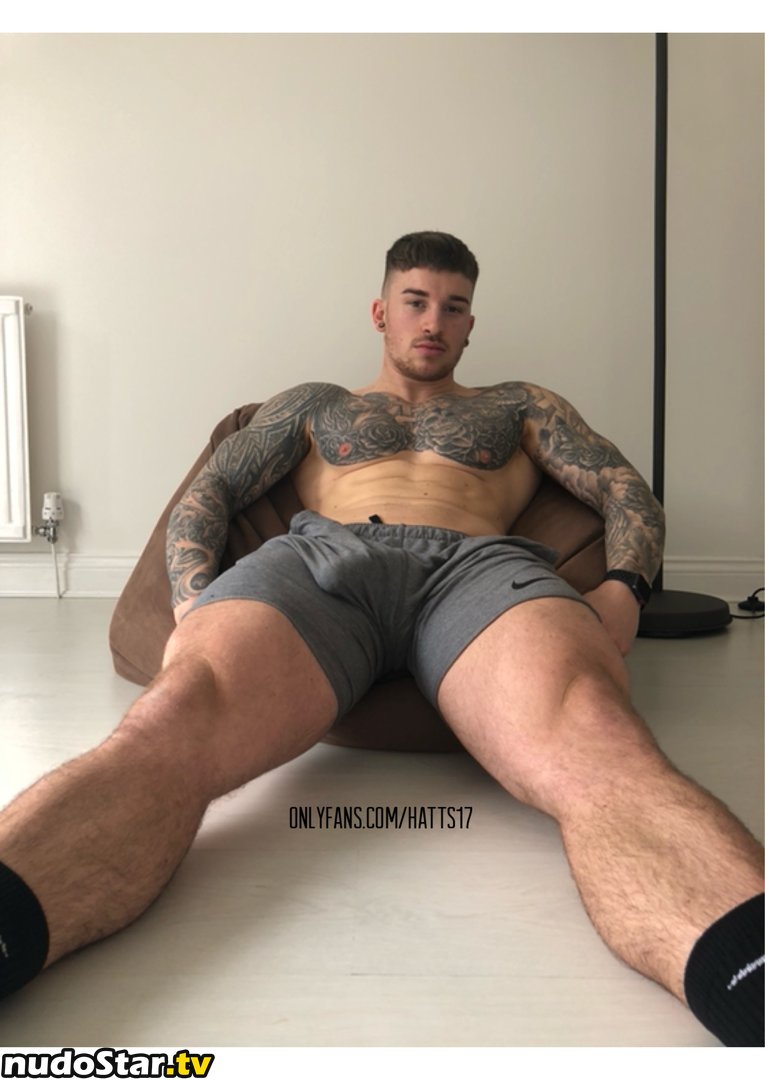 hatts17 Nude OnlyFans Leaked Photo #10