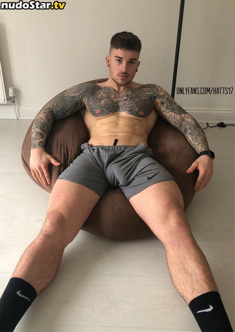 hatts17 Nude OnlyFans Leaked Photo #11