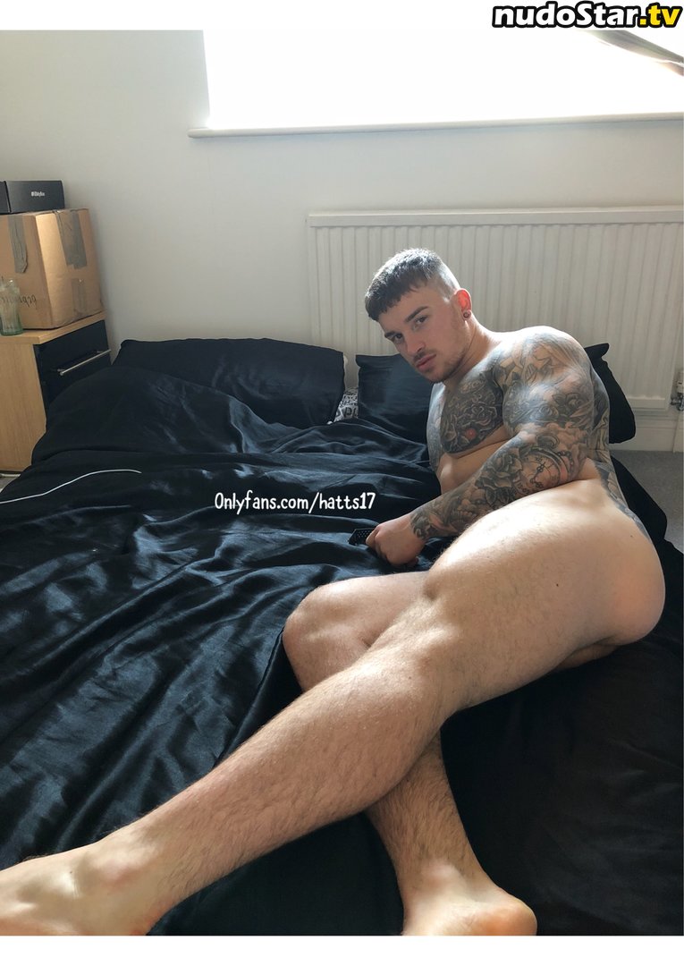 hatts17 Nude OnlyFans Leaked Photo #14
