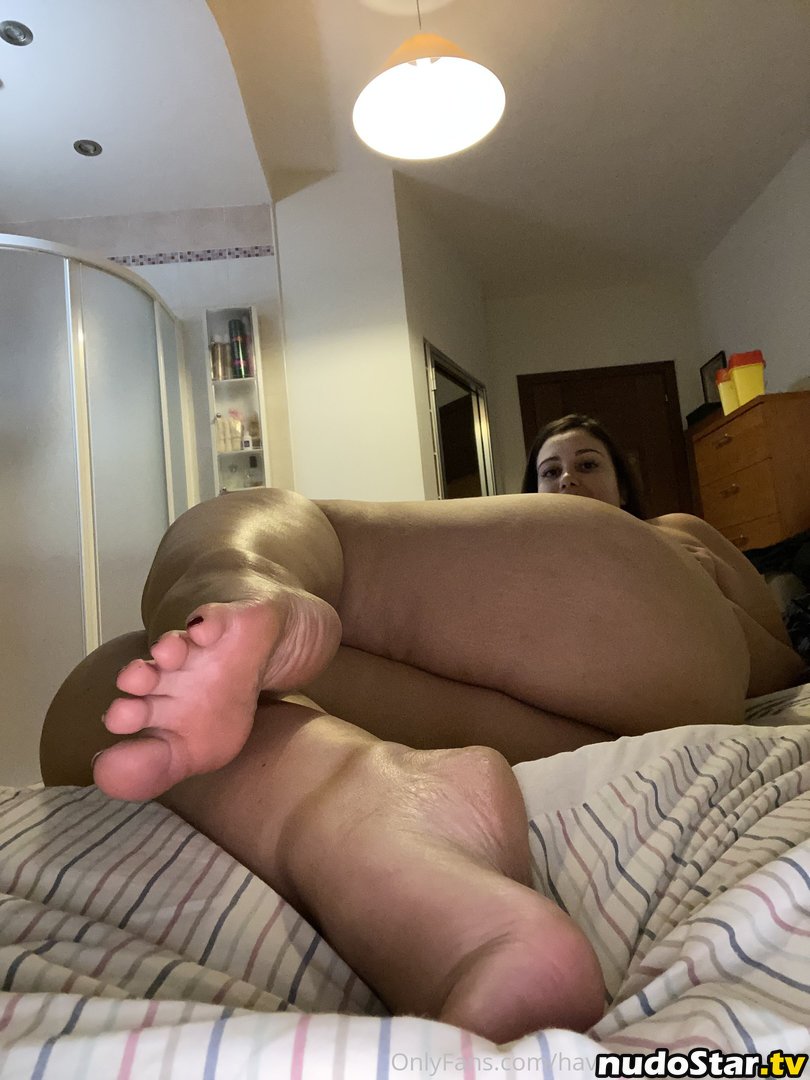 haveyoumetmissjones Nude OnlyFans Leaked Photo #5