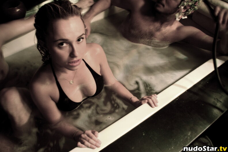 Hayden Panettiere / haydenpanettiere Nude OnlyFans Leaked Photo #30