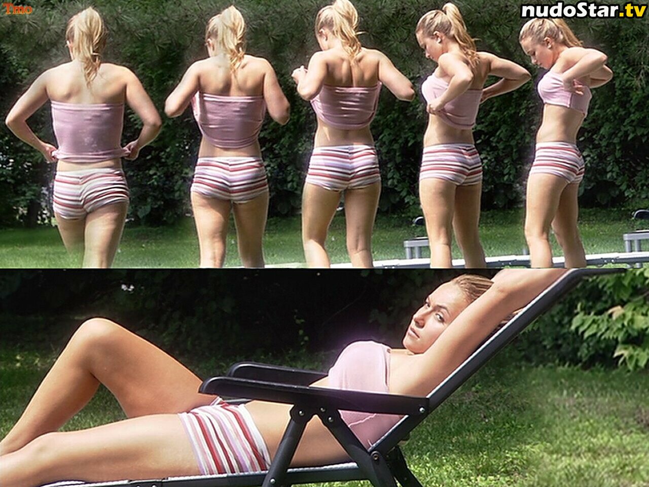 Hayden Panettiere / haydenpanettiere Nude OnlyFans Leaked Photo #119
