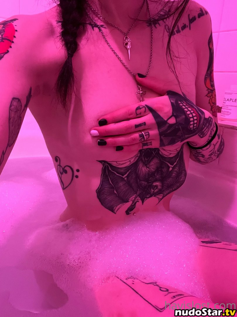 hayislost-free / urbexinghay Nude OnlyFans Leaked Photo #5