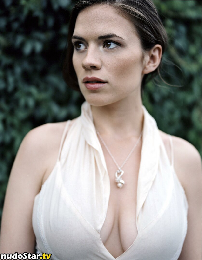 Hayley Atwell / wellhayley Nude OnlyFans Leaked Photo #80