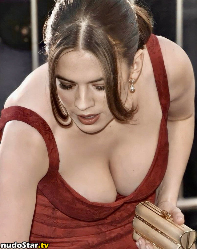 Hayley Atwell / wellhayley Nude OnlyFans Leaked Photo #156