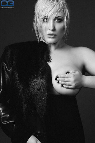 Hayley Hasselhoff