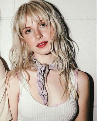 Hayley Williams