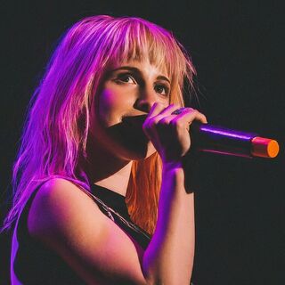 Hayley Williams