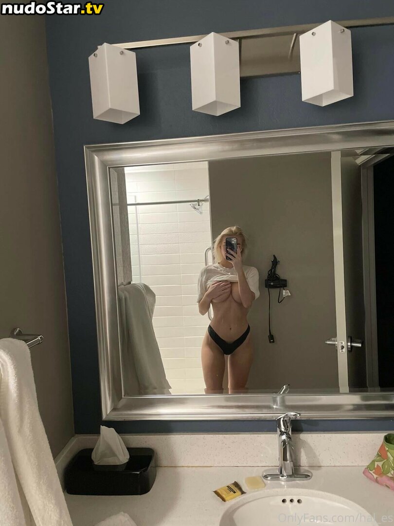 Hal_es / HayMartinn / ha1es666 / hay.martin Nude OnlyFans Leaked Photo #56