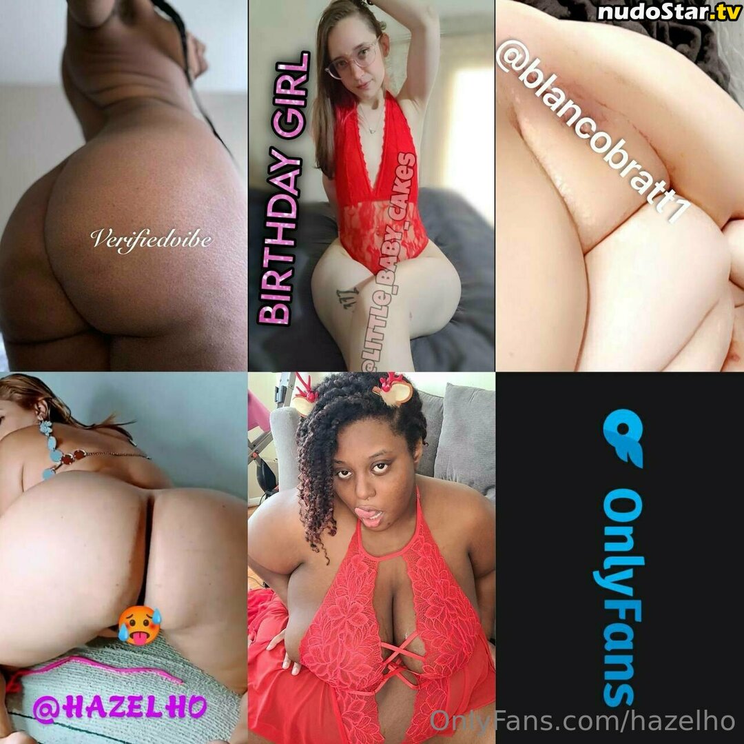 hazelho / hazelho76 Nude OnlyFans Leaked Photo #77