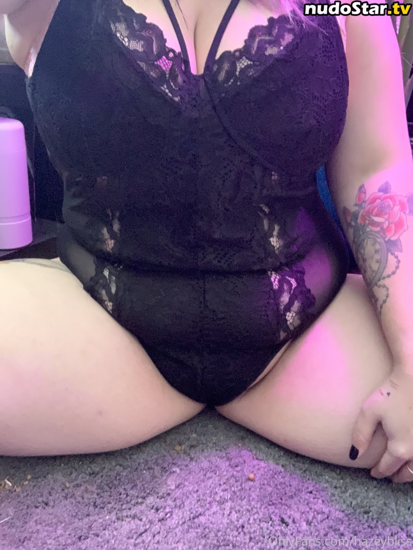 hazey.bliss / hazeybliss Nude OnlyFans Leaked Photo #19