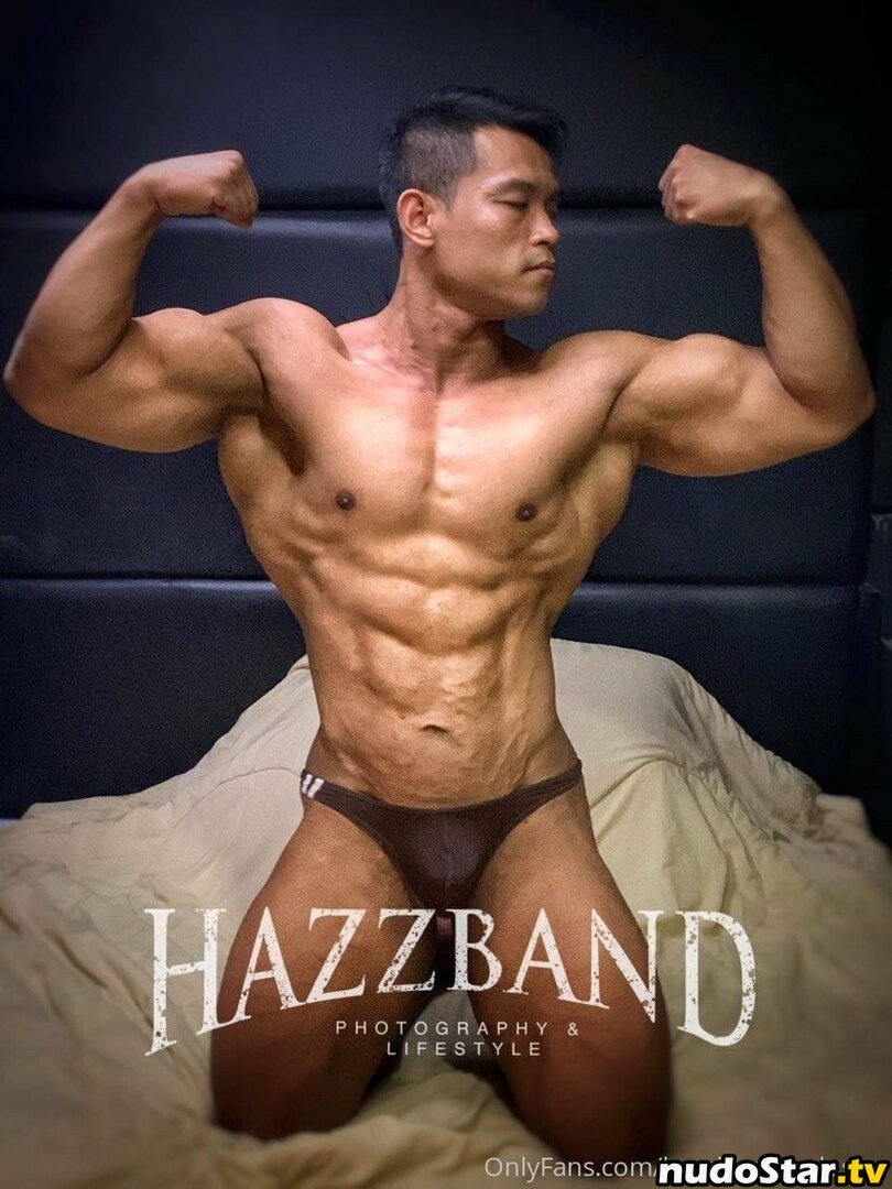 hazzbandexclusive Nude OnlyFans Leaked Photo #21
