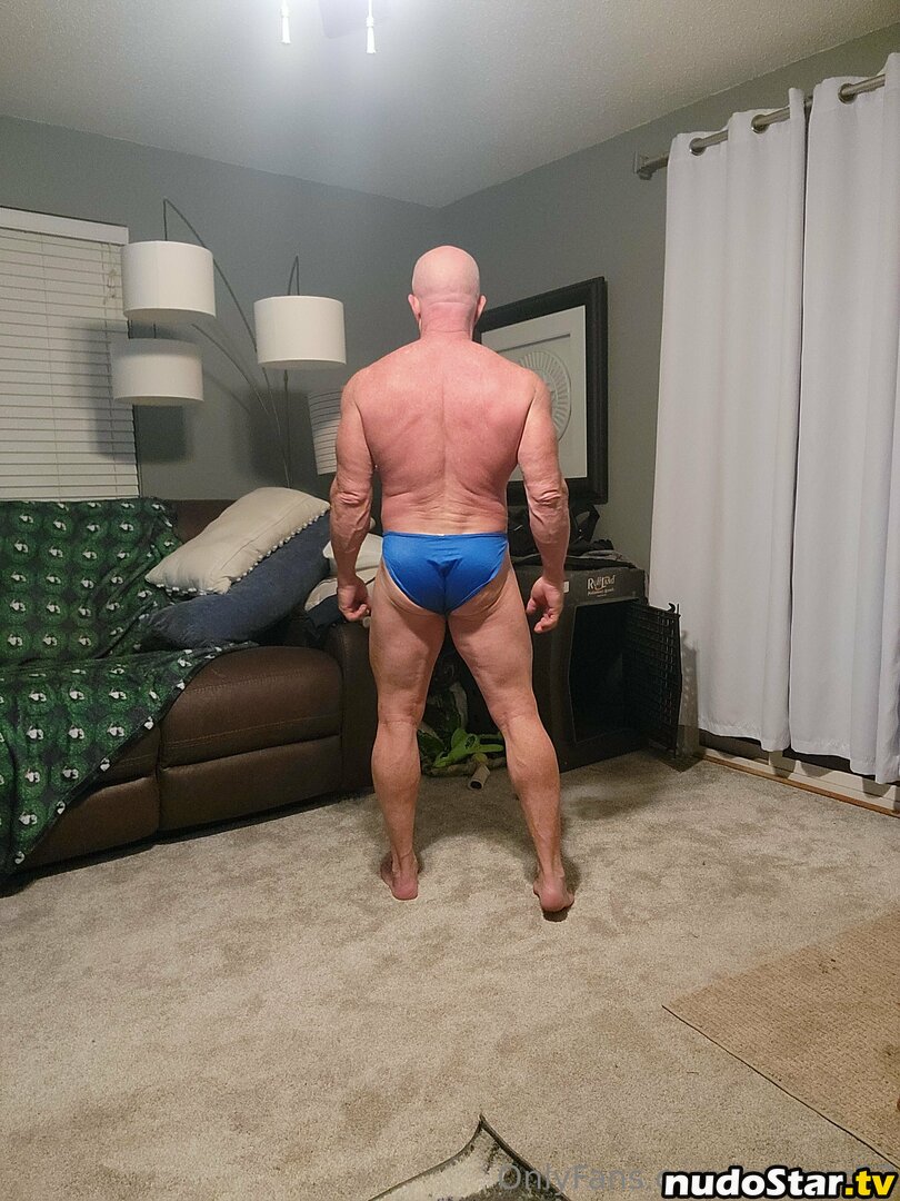 hdeanc27 Nude OnlyFans Leaked Photo #3