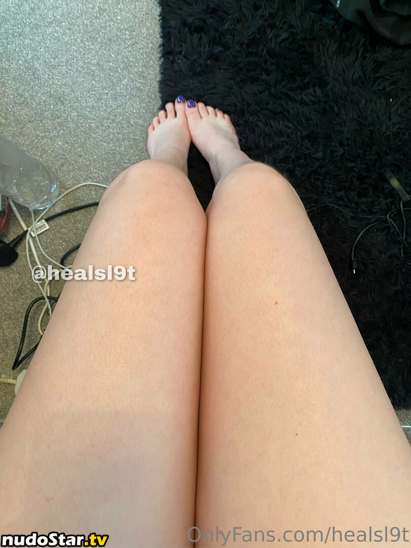 Healsl9t Nude OnlyFans Leaked Photo #148