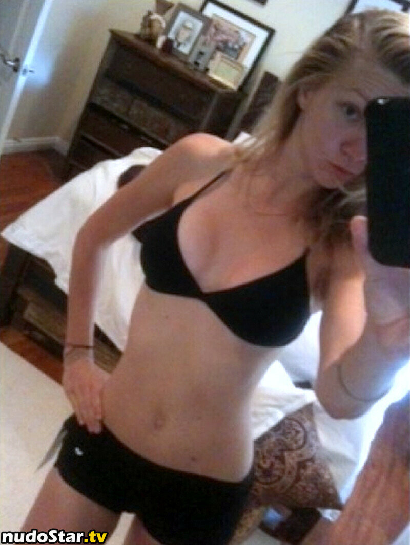 Heather Morris / heatherrelizabethh Nude OnlyFans Leaked Photo #3