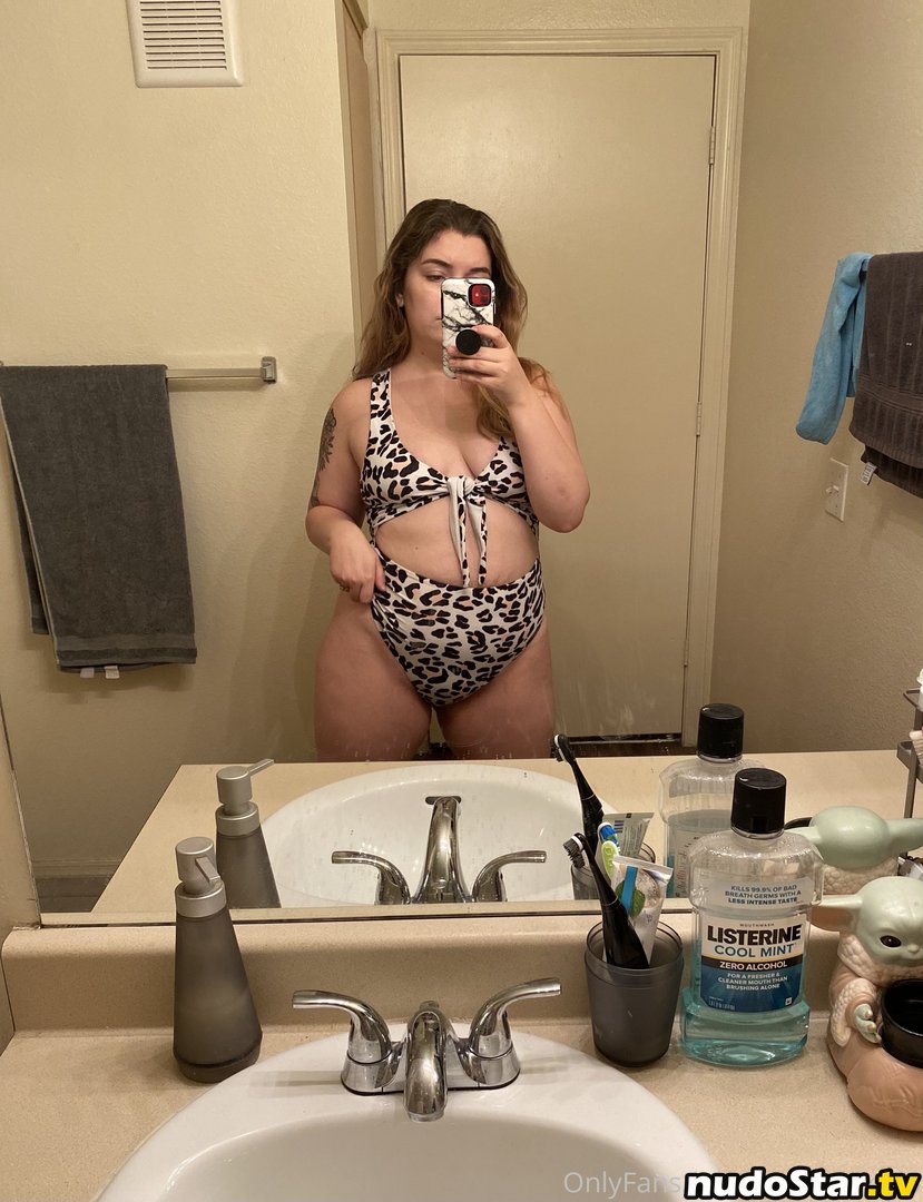 heatherrr13 / heatherrr_13 Nude OnlyFans Leaked Photo #23