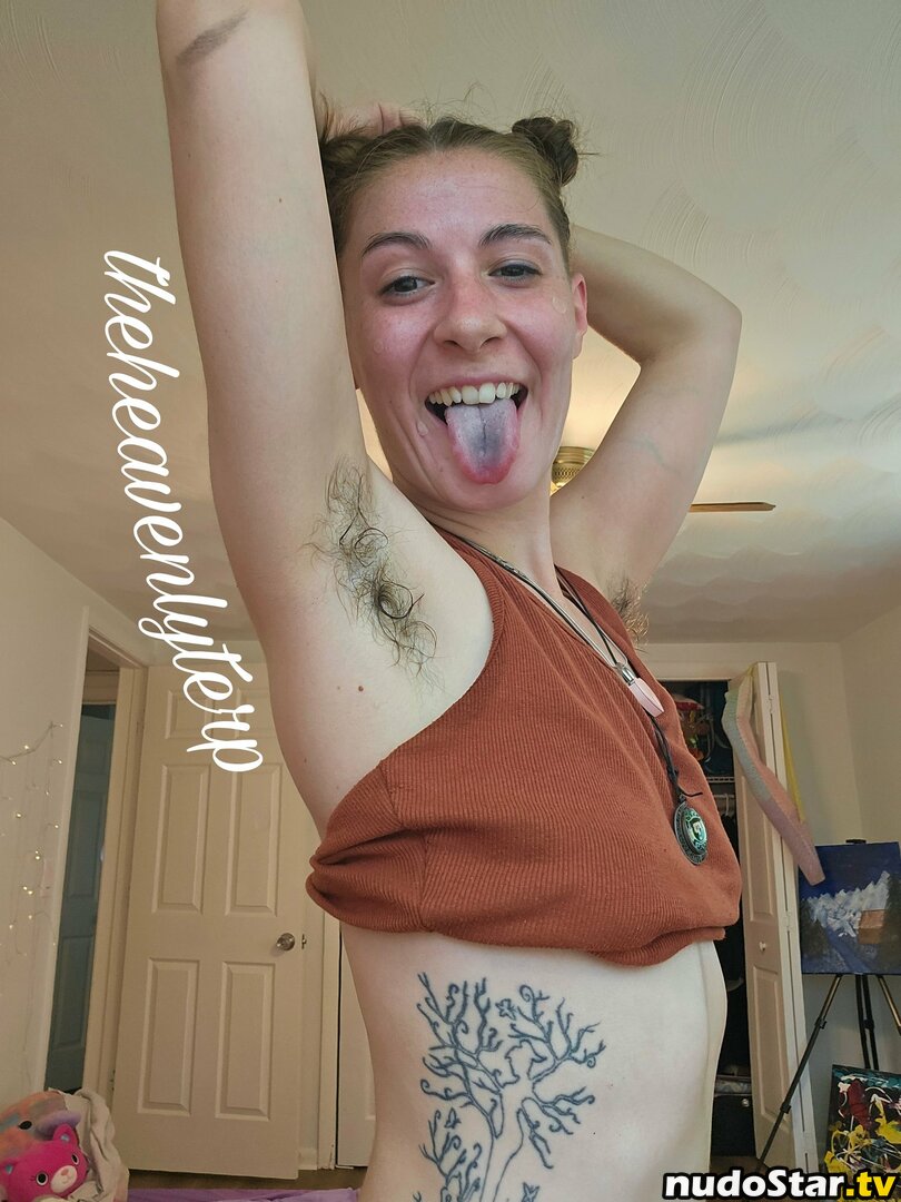 heavenlyterp / heavenlyterpvip / theheavenlyterp Nude OnlyFans Leaked Photo #46