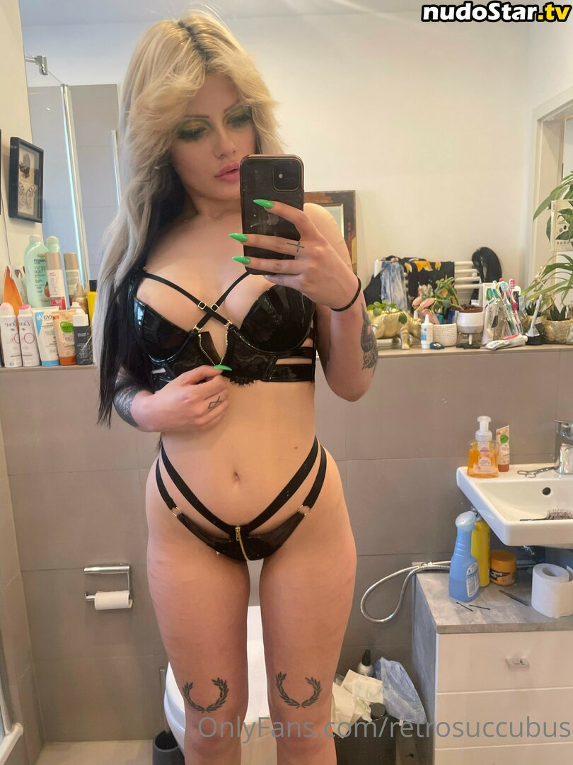 heavymetalmaniak Nude OnlyFans Leaked Photo #41