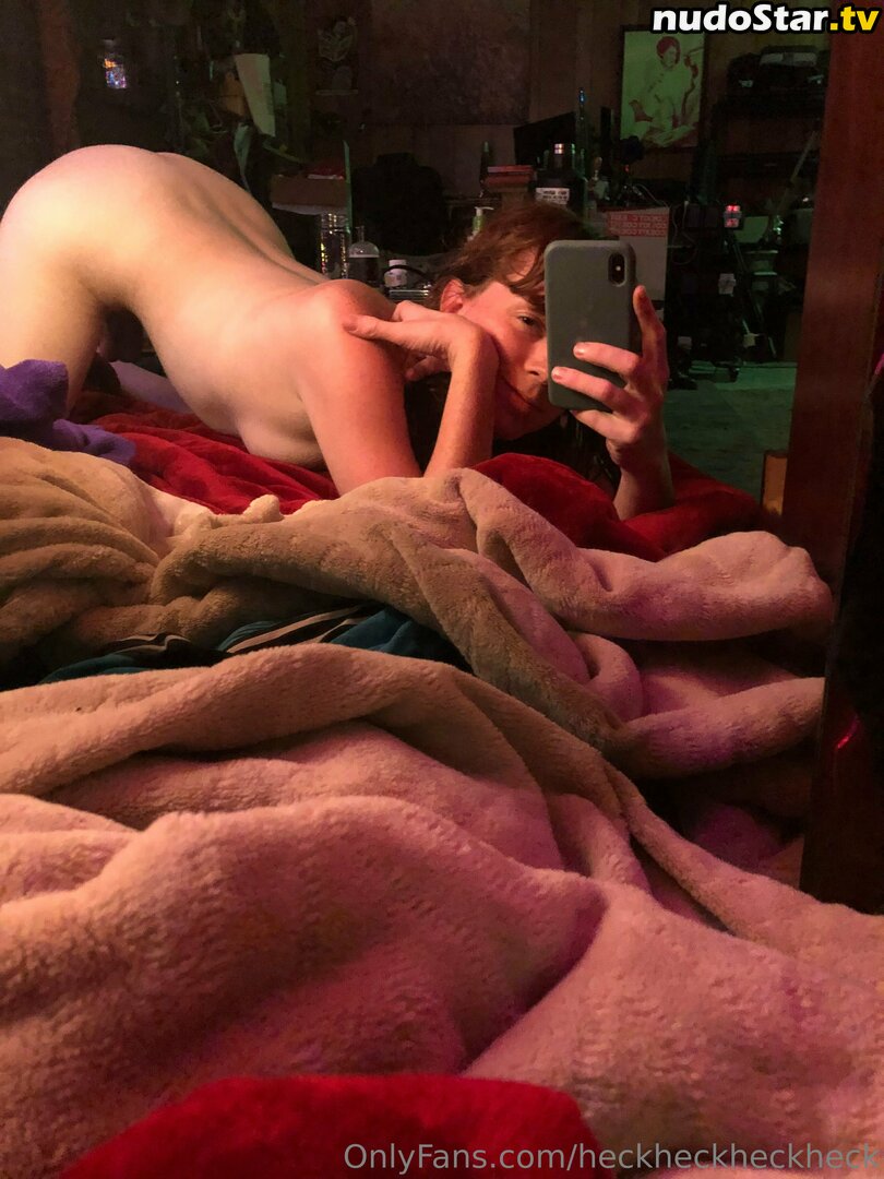 333heck / heckheckheckheck Nude OnlyFans Leaked Photo #76