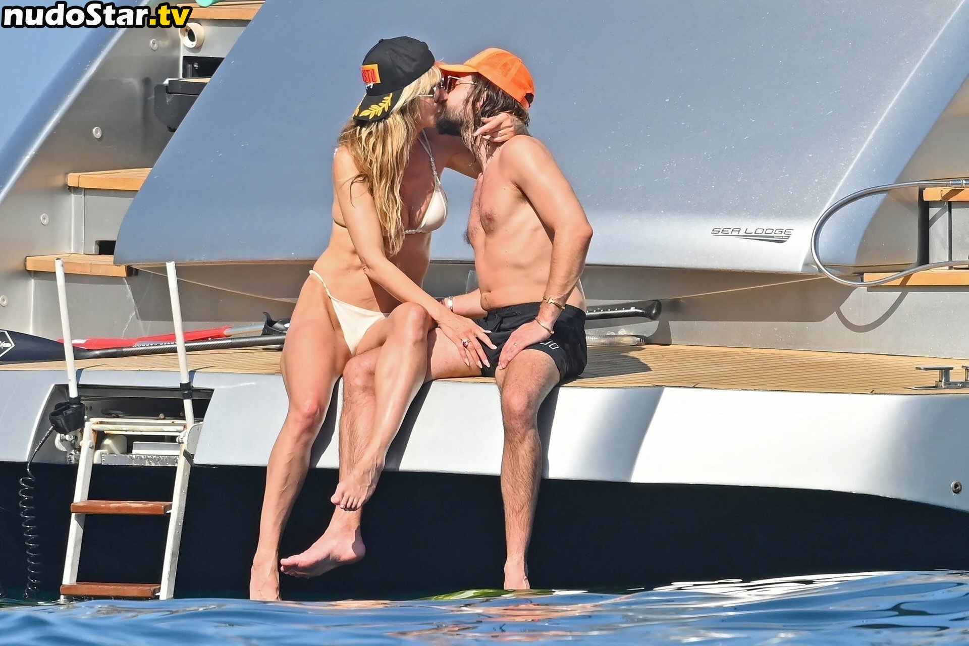 Heidi Klum / heidiklum Nude OnlyFans Leaked Photo #189