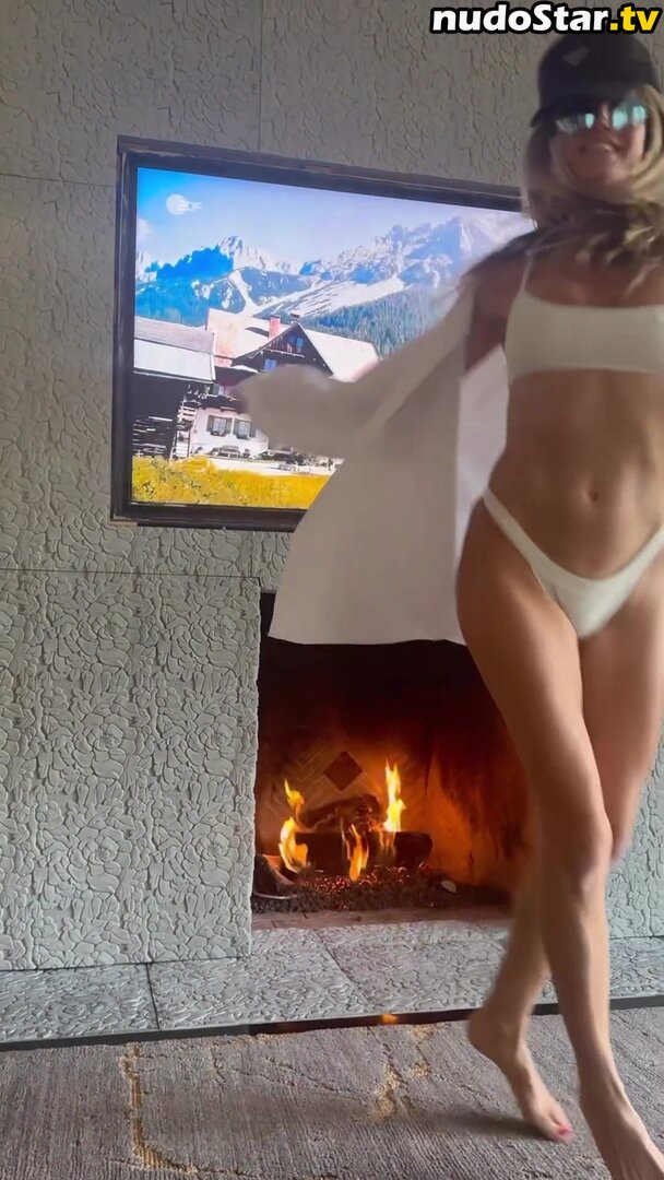 Heidi Klum / heidiklum Nude OnlyFans Leaked Photo #601
