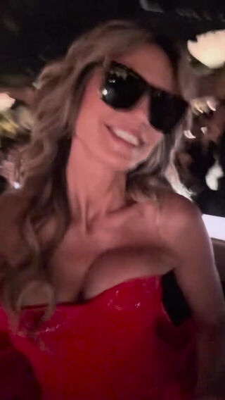 Heidi Klum